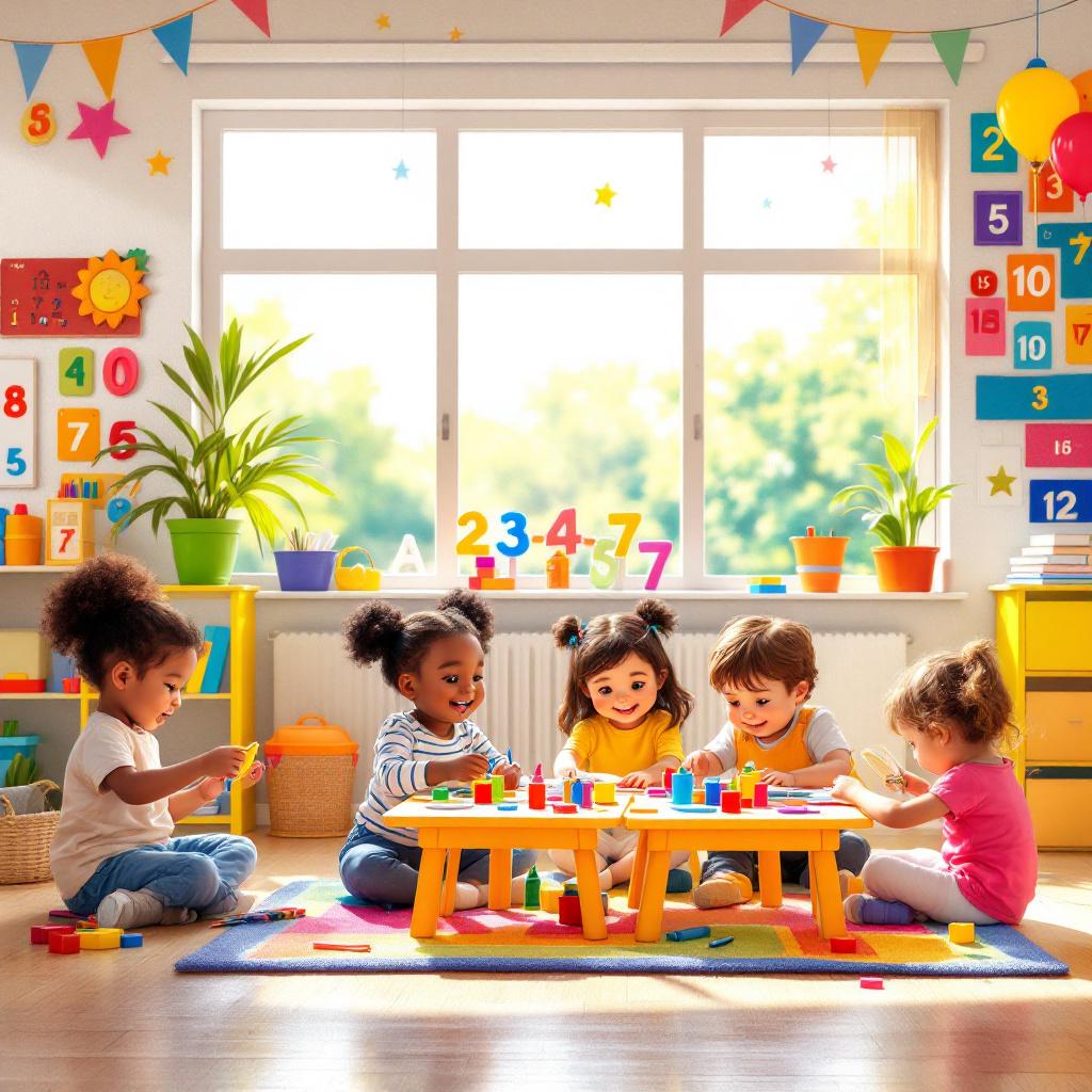 Okuma Yazma Hazırlık